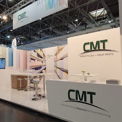 CMT Electronics Corp